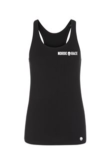 Basic - Tank top (Dame)