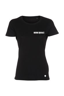 Basic - T-shirt (Dame)