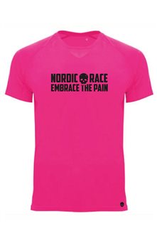 pink - Sport t-shirt